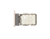 Suport SiM Samsung Galaxy S21 5G, S21+ 5G, S21 Ultra 5G, Dual SiM, Phantom Roz