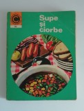 Myh 421A - CC85 - Supe si ciorbe - Natalia Tautu-Stanescu - 1976