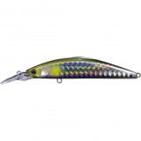 Vobler Jackall Tricoroll GT 72SR-F, culoare Stripe Ayu, 7.2cm, 5.7g