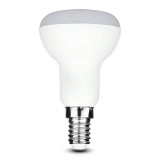 Cumpara ieftin Bec LED R50 R14 4.8W 6400K alb rece, cip Samsung