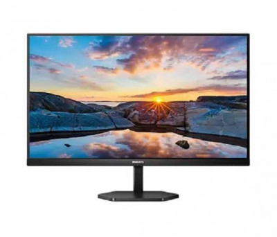 MONITOR Philips 27E1N3300A 27 inch, Panel Type: IPS, Backlight: WLED ,Resolution: 1920x1080, Aspect Ratio: 16:9, Refresh Rate:75Hz, Responsetime GtG: foto