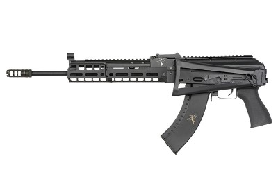 Replica asalt RD-701ETU EMG foto