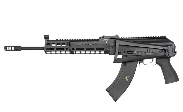 Replica asalt RD-701ETU EMG