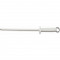 Masat striat gama PROFISSIONAL MASTER, lama magnetizata, fabricata din otel, lungime lama 304 mm ProChef Cookware