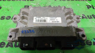 Calculator ecu Renault Clio 2 (1998-2005) s120201105a foto