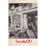 - Revista de literatura - Secolul 20 - 1-2-3/216-217-218/1979 -