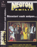 Caseta audio: Neoton Familia - B&uacute;cs&uacute;zni Csak Sz&eacute;pen... (originala, stare f.buna)