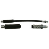 Furtun frana Audi 80 B4 Avant (8c5), 80 B5 Avant (8d5), A4 B5 (8d2), A4 B5 Avant (8d5), A8 D2 (4d2; Bmw 7 (E38), Z8 Roadster (E52), punte spate, Stan, Trw