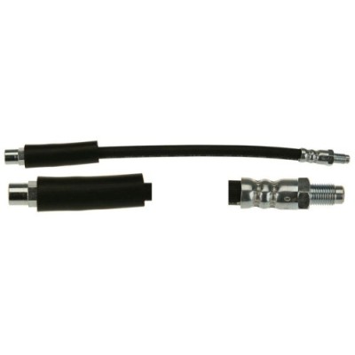 Furtun frana Audi 80 B4 Avant (8c5), 80 B5 Avant (8d5), A4 B5 (8d2), A4 B5 Avant (8d5), A8 D2 (4d2; Bmw 7 (E38), Z8 Roadster (E52), punte spate, Stan foto