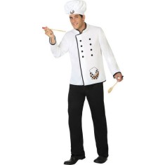 Costumatie Chef XS-S