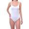 Body Tip Maiou Opțiuni de Chilot Tanga sau Clasic - S - Negru - Clasic
