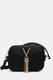 Valentino Bags poșetă culoarea negru, VBS1IJ09