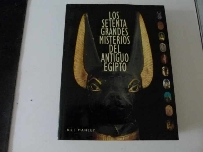 70 de mistere ale Egiptului antic