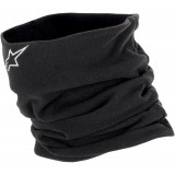 Cagula Moto Alpinestars Neck Warmer, Negru