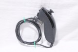 Controller Nintendo Wii Nunchuck - original negru black RVL-004