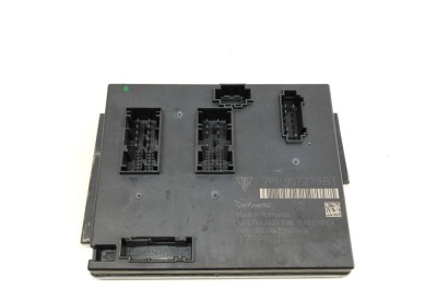Modul de confort PORSCHE CAYENNE 92A 2015 OEM: 7PP907279BT,7PP.907.279.BT,A2C7414900300 22370754 foto