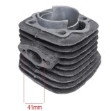 Kit cilindru/set motor pentru motor bicicleta 80 cc, Oem
