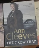 Ann Cleeves - The Crow Trap