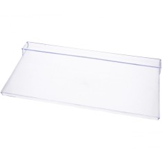 Capac sertar mic pentru frigider Beko 4651580300