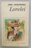 LORELEI de IONEL TEODOREANU , 1986