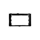 Rama Navigatie 9&quot; cu cablaj si modul canbus compatibila Toyota Auris 2015-2019 Cod: NV3197 / GR2 Automotive TrustedCars, Oem