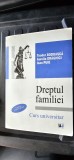 Dreptul familiei. Conform noului Cod civil Teodor Bodoașcă, Aurelia Drăghici și Ioan Puie.