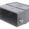Conector Han 16 B Hood Top Entry M40