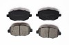 Set Placute Frana Fata 83318 FPF.521