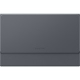 Husa Tableta Samsung Galaxy Tab A7 10.4 (2020), Cu Tastatura, Gri EF-DT500UJEGEU