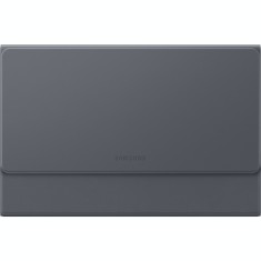 Husa Tableta Samsung Galaxy Tab A7 10.4 (2020), Cu Tastatura, Gri EF-DT500UJEGEU