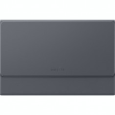 Husa Tableta Samsung Galaxy Tab A7 10.4 (2020), Cu Tastatura, Gri EF-DT500UJEGEU