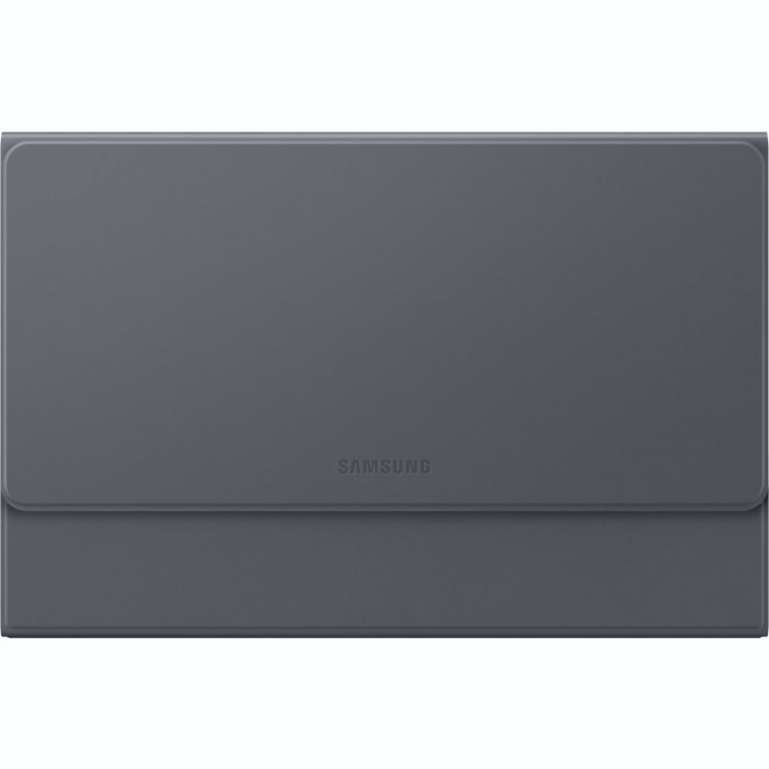Husa Tableta Samsung Galaxy Tab A7 10.4 (2020), Cu Tastatura, Gri, Resigilat EF-DT500UJ