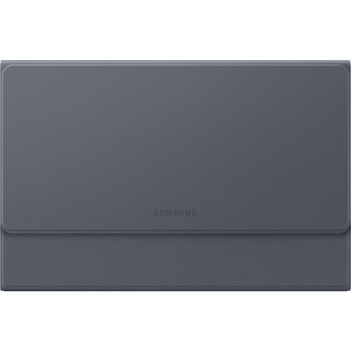 Husa Tableta Samsung Galaxy Tab A7 10.4 (2020), Cu Tastatura, Gri EF-DT500UJEGEU