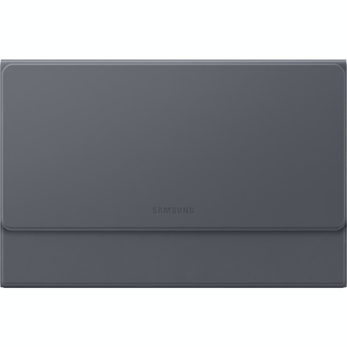 Husa Tableta Samsung Galaxy Tab A7 10.4 (2020), Cu Tastatura, Gri, Resigilat EF-DT500UJ