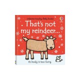 That's Not My Reindeer...