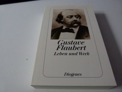 Leben und Werk - Flaubert foto
