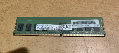 Ram PC Samsung 8GB DDR4 PC4-2133P M378A1K43BB1-CPB foto