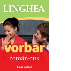 Vorbar roman-rus. Editia a II-a