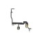 Flex Buton Power On OFF iPhone 11 Pro