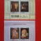 RAS AL KHAIMA, PICTURI - 2 COLIȚE + 16 VALORI PERF./IMPERF.MNH (2 FOTO)