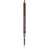 Cumpara ieftin Diego dalla Palma Eyebrow Powder creion spr&acirc;ncene precise culoare 62 Warm Taupe 1,2 g