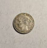 Franta 50 Centimes 1895 A Frumoasa, Europa