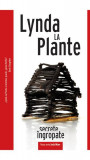 Cumpara ieftin Secrete &icirc;ngropate (Vol. 1) - Paperback brosat - Lynda La Plante - Crime Scene Press