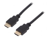 Cablu HDMI 2.1 HDCP 2.2 PVC 3m, Goobay