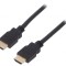 Cablu HDMI 2.1 HDCP 2.2 PVC 3m