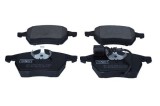 Set placute frana AUDI TT (8N3) (1998 - 2007) MAXGEAR 19-0661