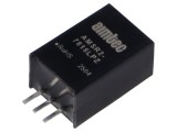Convertor DC/DC AIMTEC 15W 18-36V la 15V 2A SIP3 THT