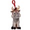 Jucarie din plus cu breloc Frozen Sven 15cm