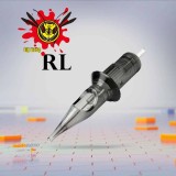 Ace de Tatuat BIG WASP - Evolved Gray RL - 0.35mm - 7RLLT