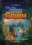 Cele mai frumoase basme - Charles Perrault - Gramar